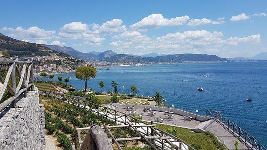 Riva del Fuenti Restaurant